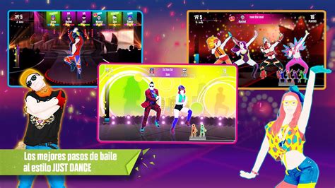 app de baile gratis|JUST DANCE NOW